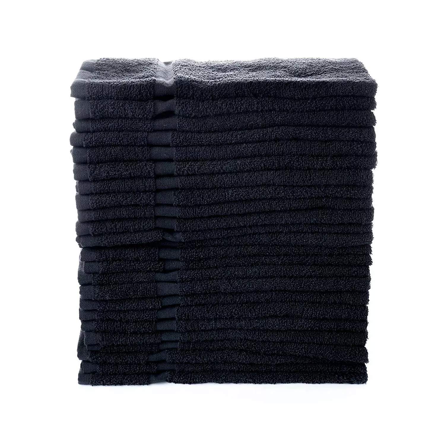 Hometex 100% Cotton Lightweight Hand Towels