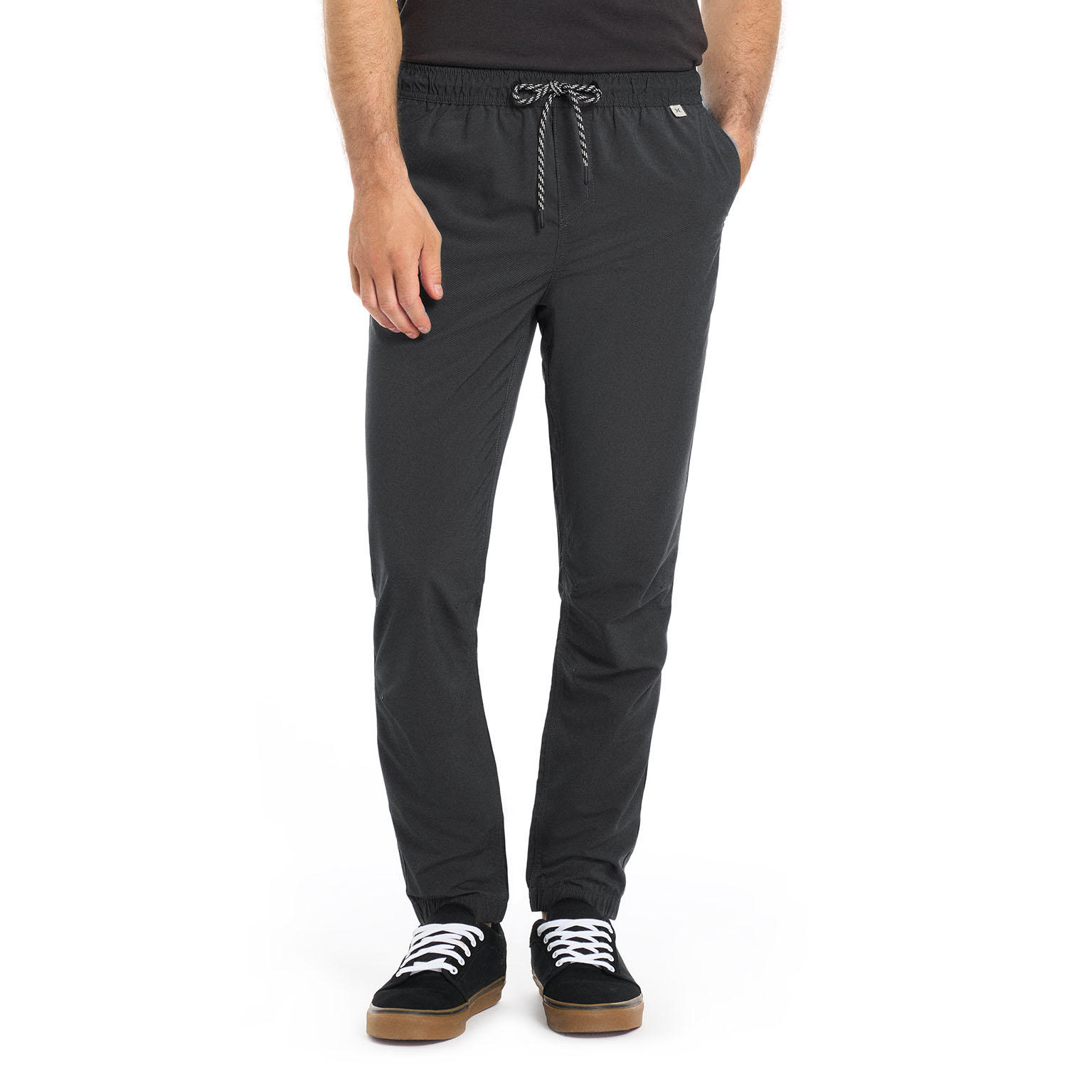 Hurley Men's Tech Twill Jogger – Jarasim