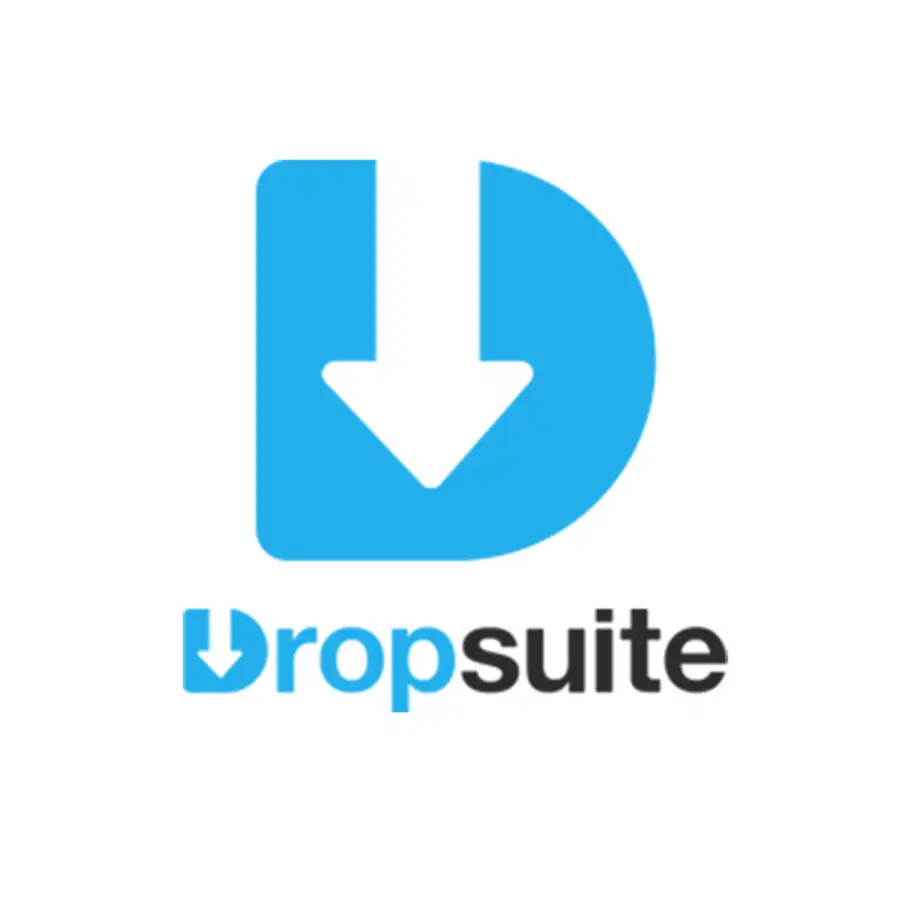 Dropmysite Website and Database backup