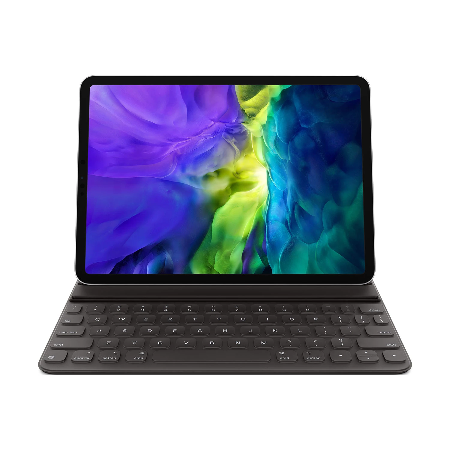 Smart Keyboard Folio for iPad Pro 11-inch (1st and 2nd Gen)