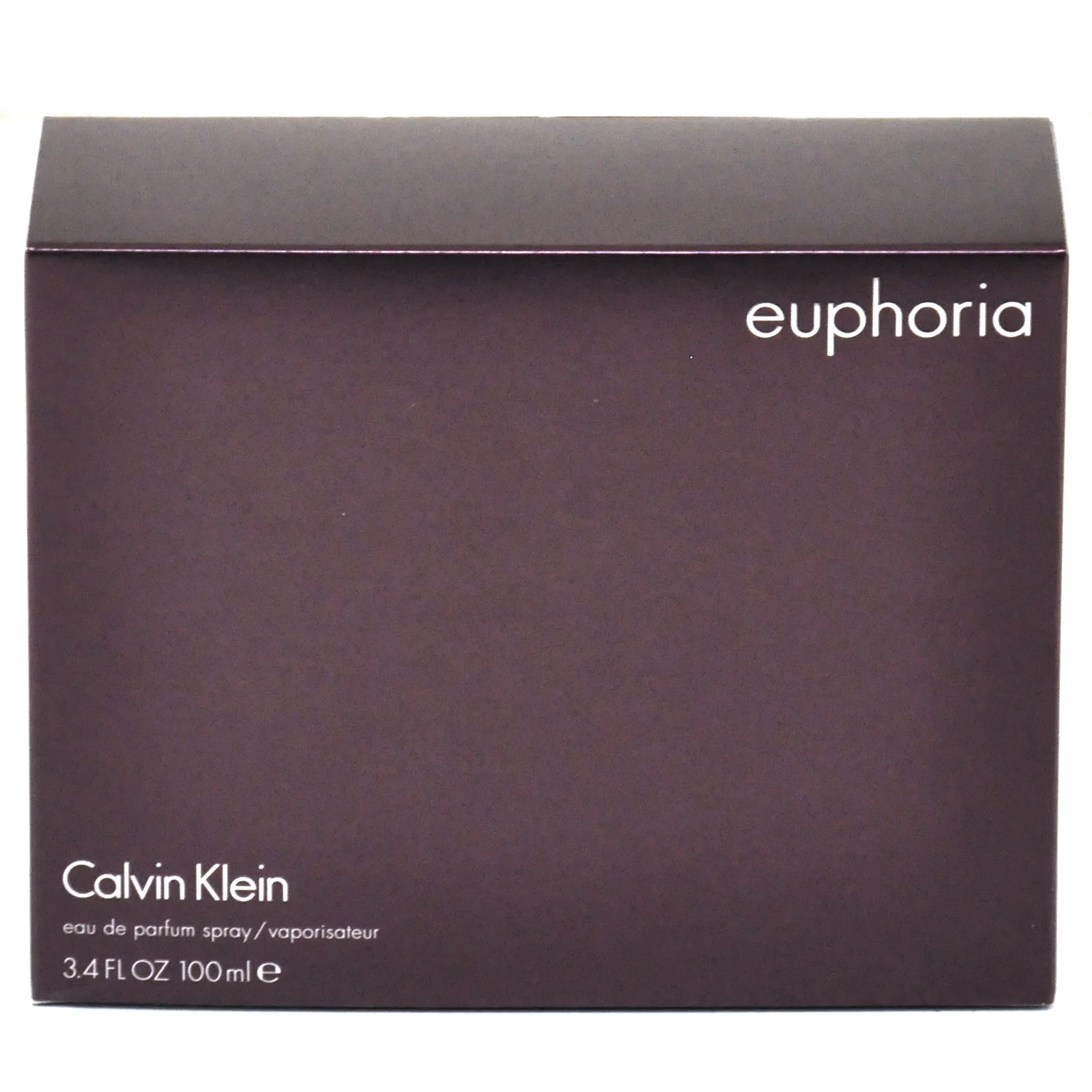 Euphoria by Calvin Klein – 3.4 oz Eau de Parfum