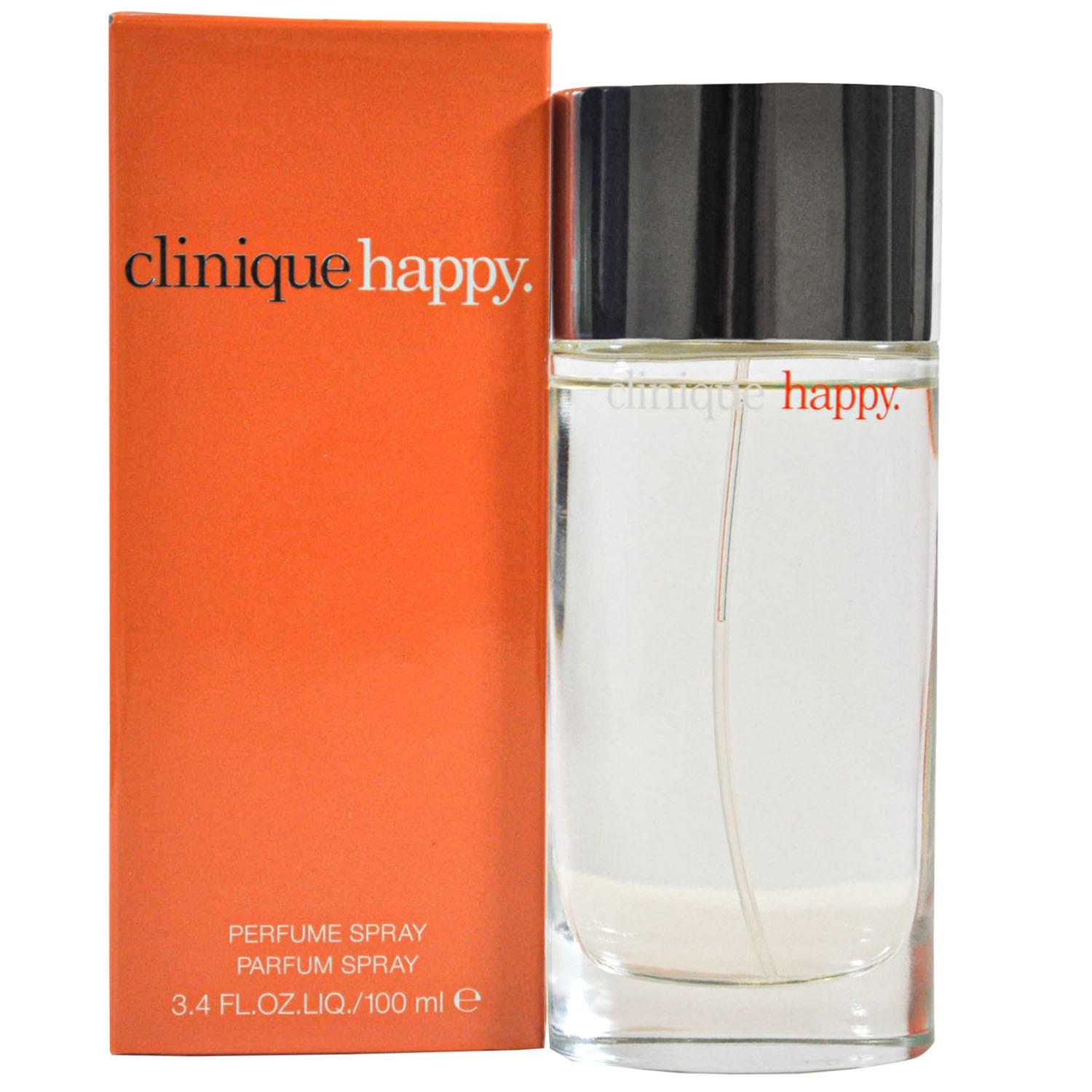 Happy for Women by Clinique 3.3 oz. Eau de Parfum