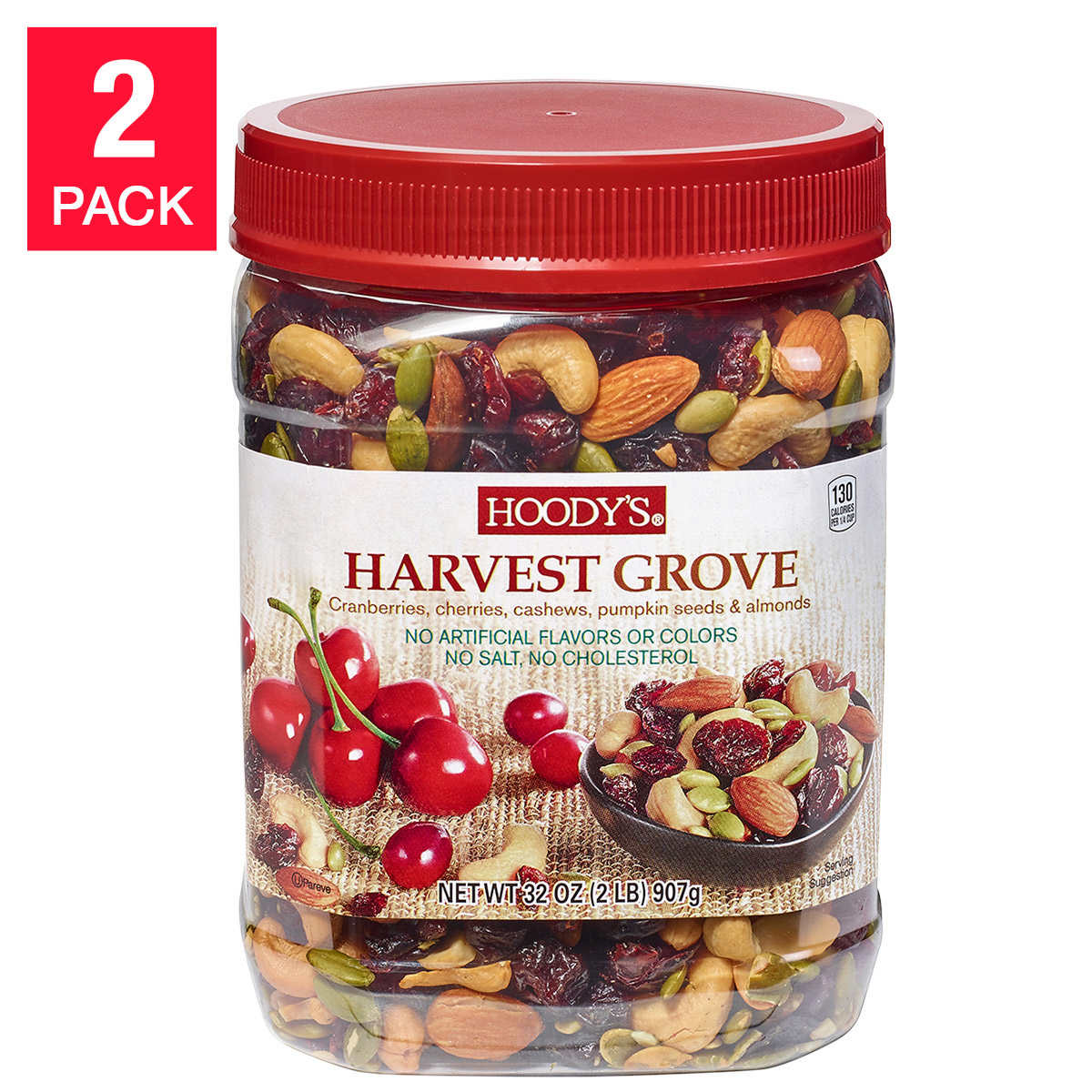 Hoody's Harvest Grove Trail Mix