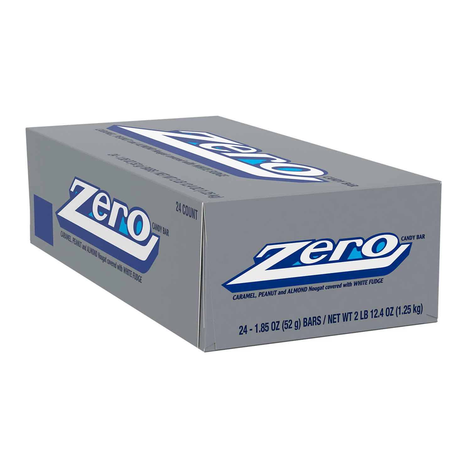 Best Zero Candy Bars (1.85 oz., 24 pk.)