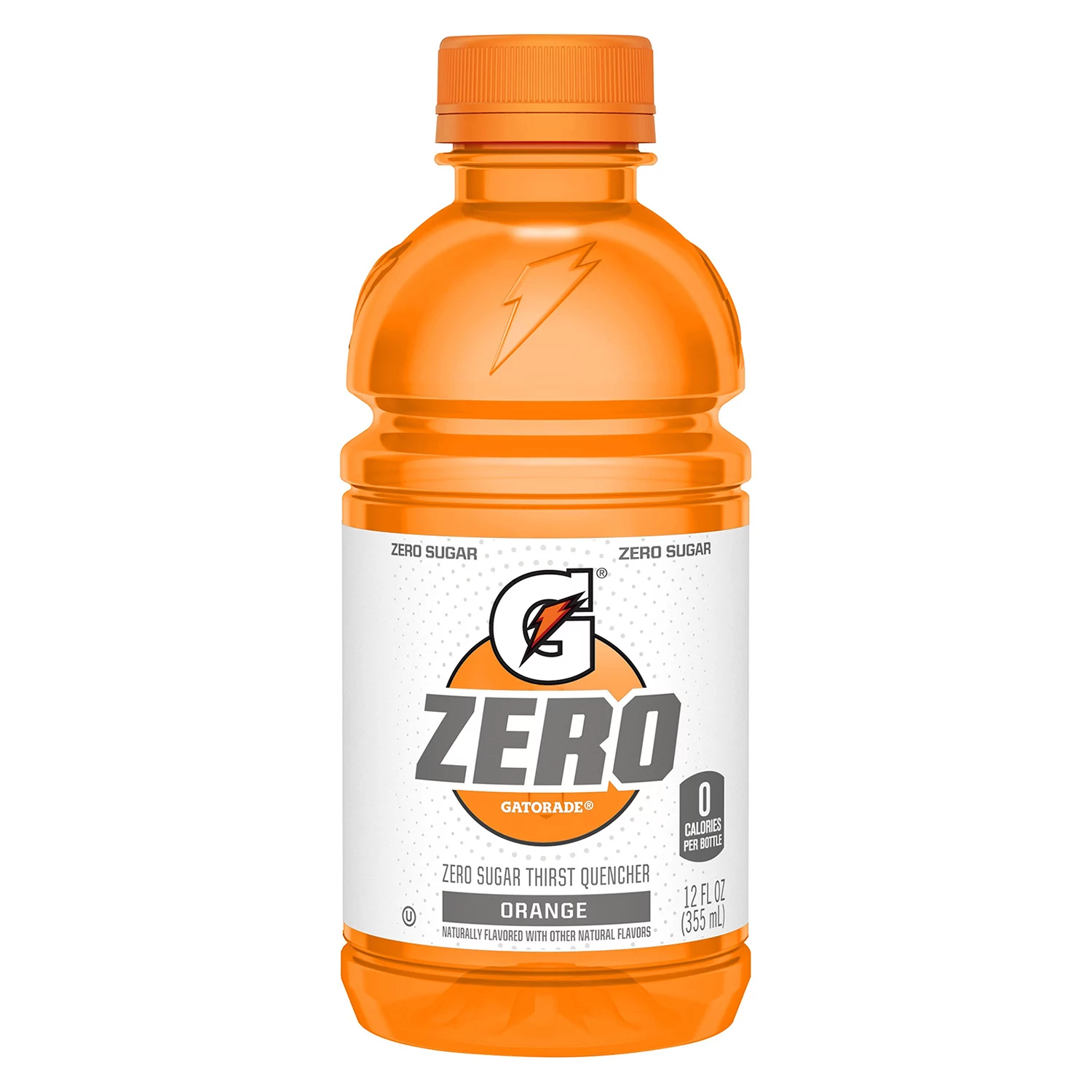 Gatorade Zero Sugar Thirst Quencher Variety Pack (12 fl. oz., 28 pk ...