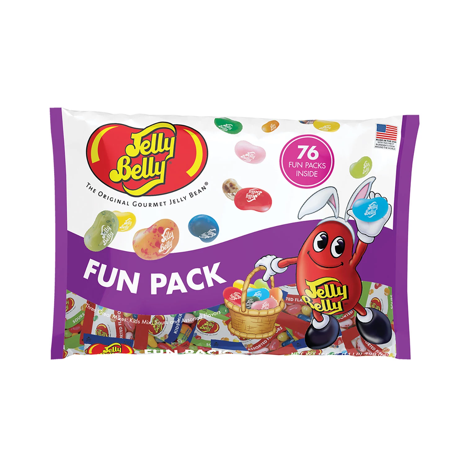 Jelly Belly Easter Fun Pack 1.1 lbs.