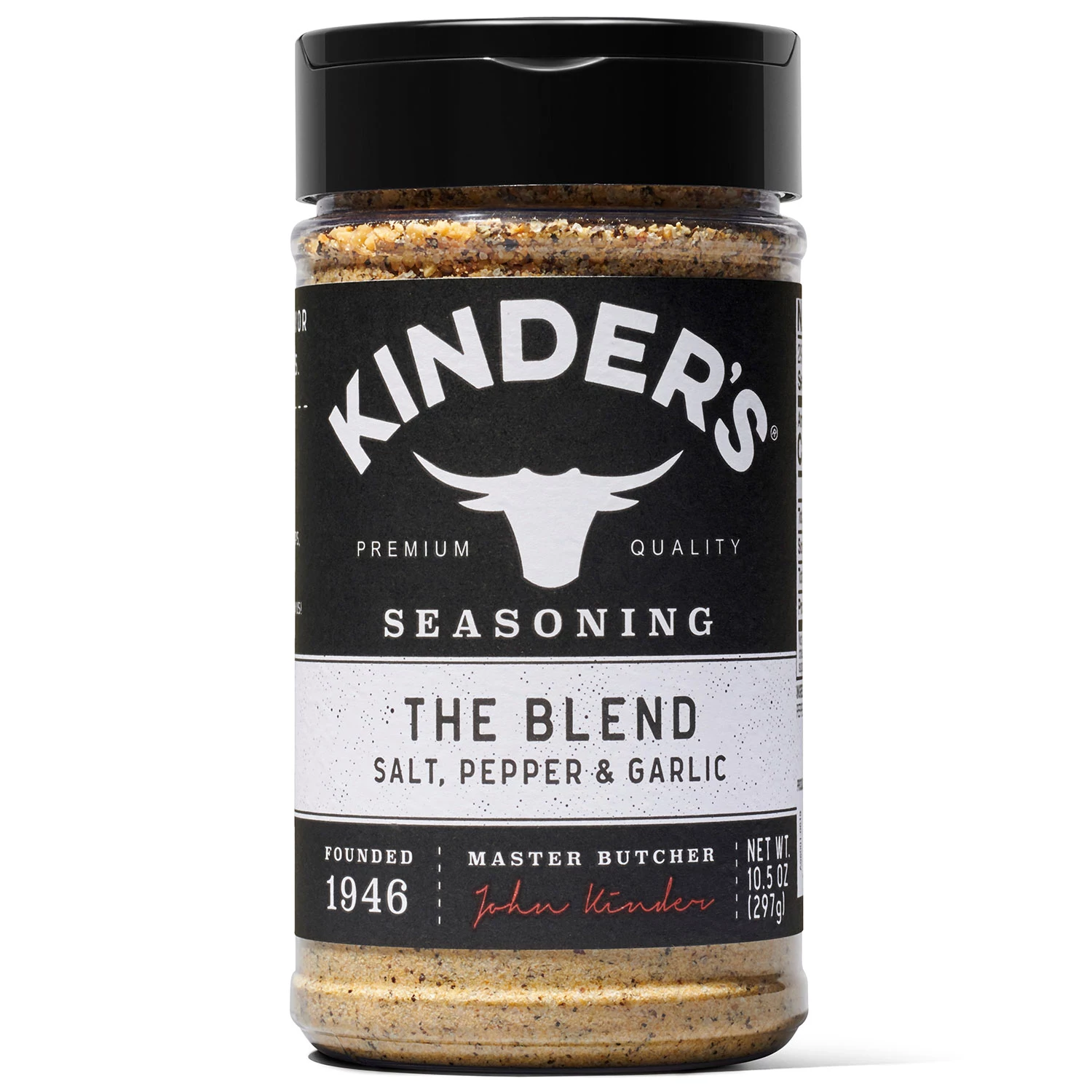KINDER’S The Blend Seasoning (10.5 oz.)