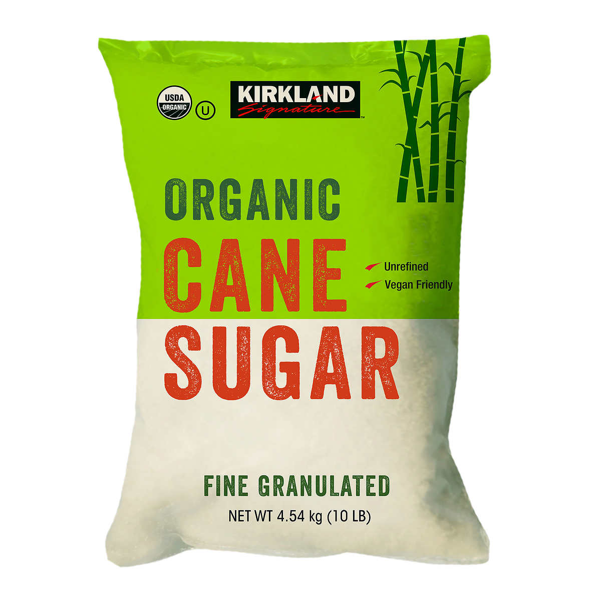 Kirkland Signature Organic Sugar