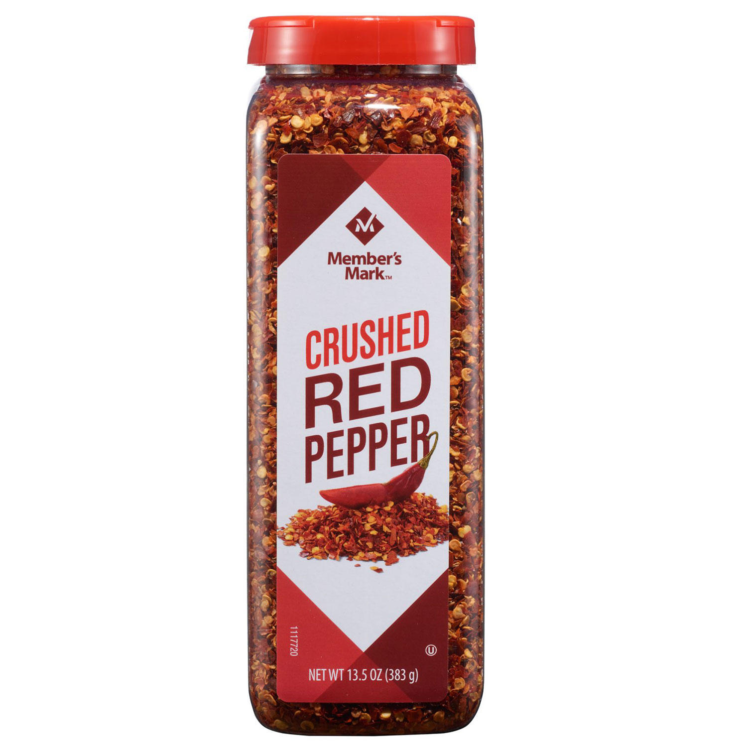 Member's Mark Crushed Red Pepper