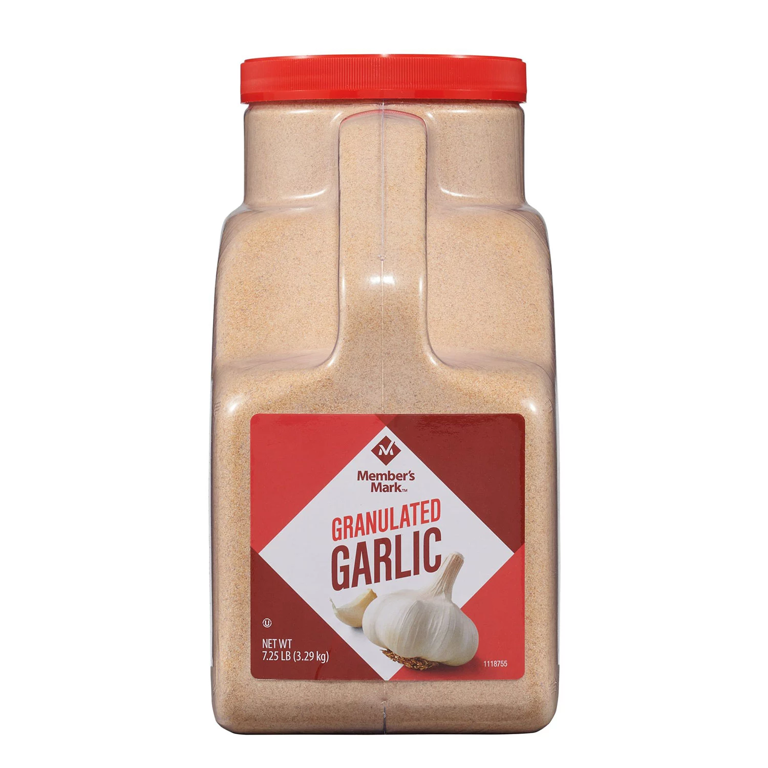 Member's Mark Granulated Garlic
