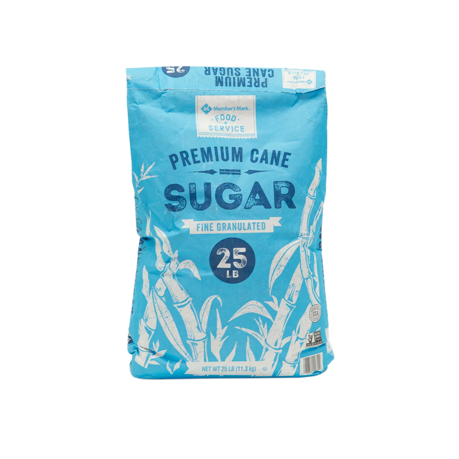 Member's Mark Premium Cane Sugar