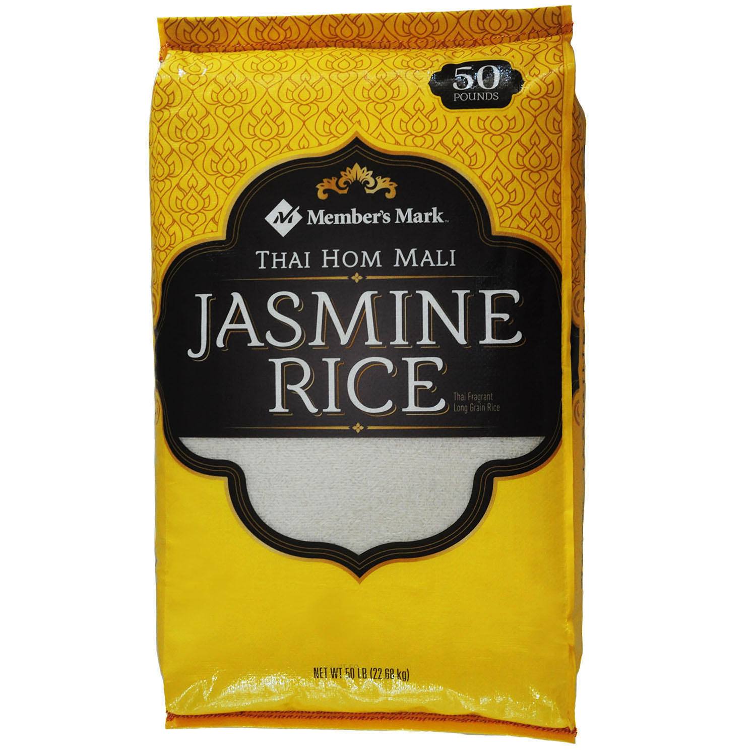 Member's Mark Thai Jasmine Rice
