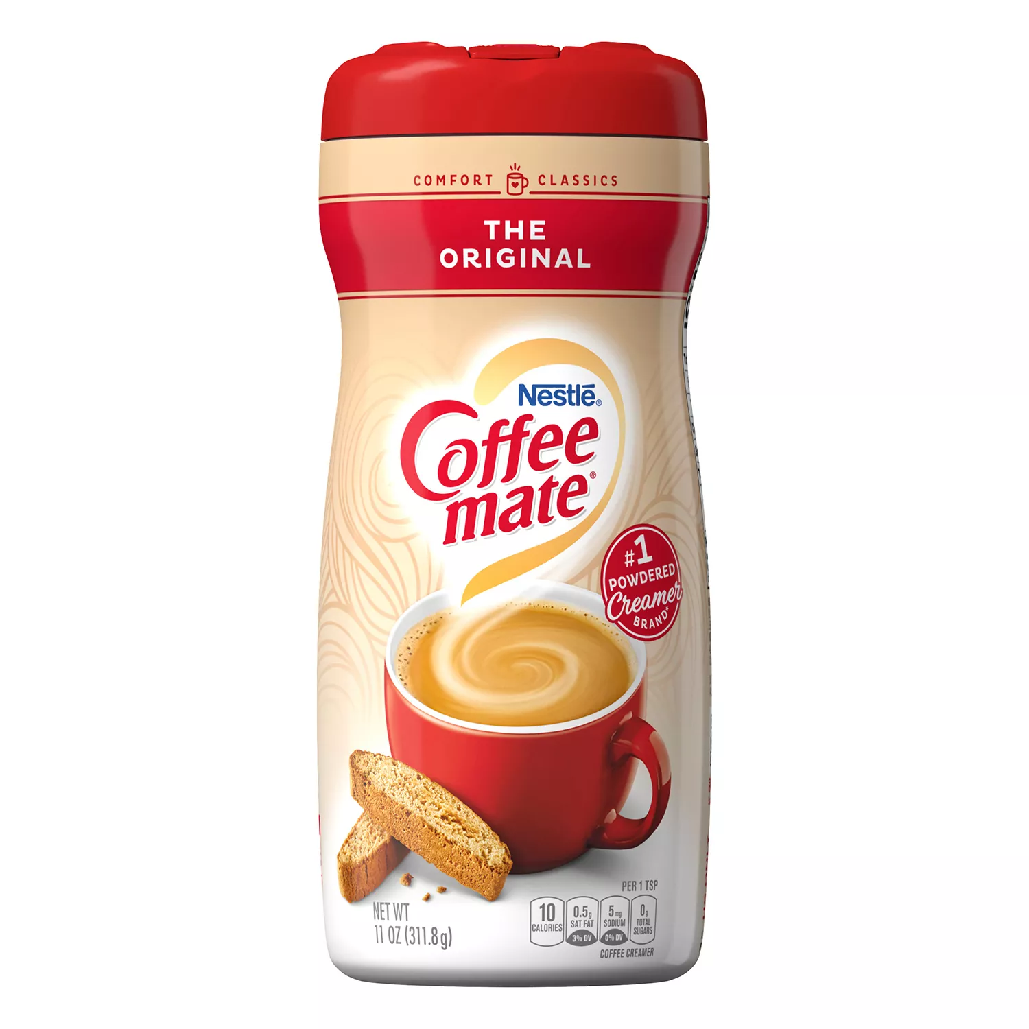 Coffee-Mate Original Powder Coffee Creamer (11 oz., 8 ct.)