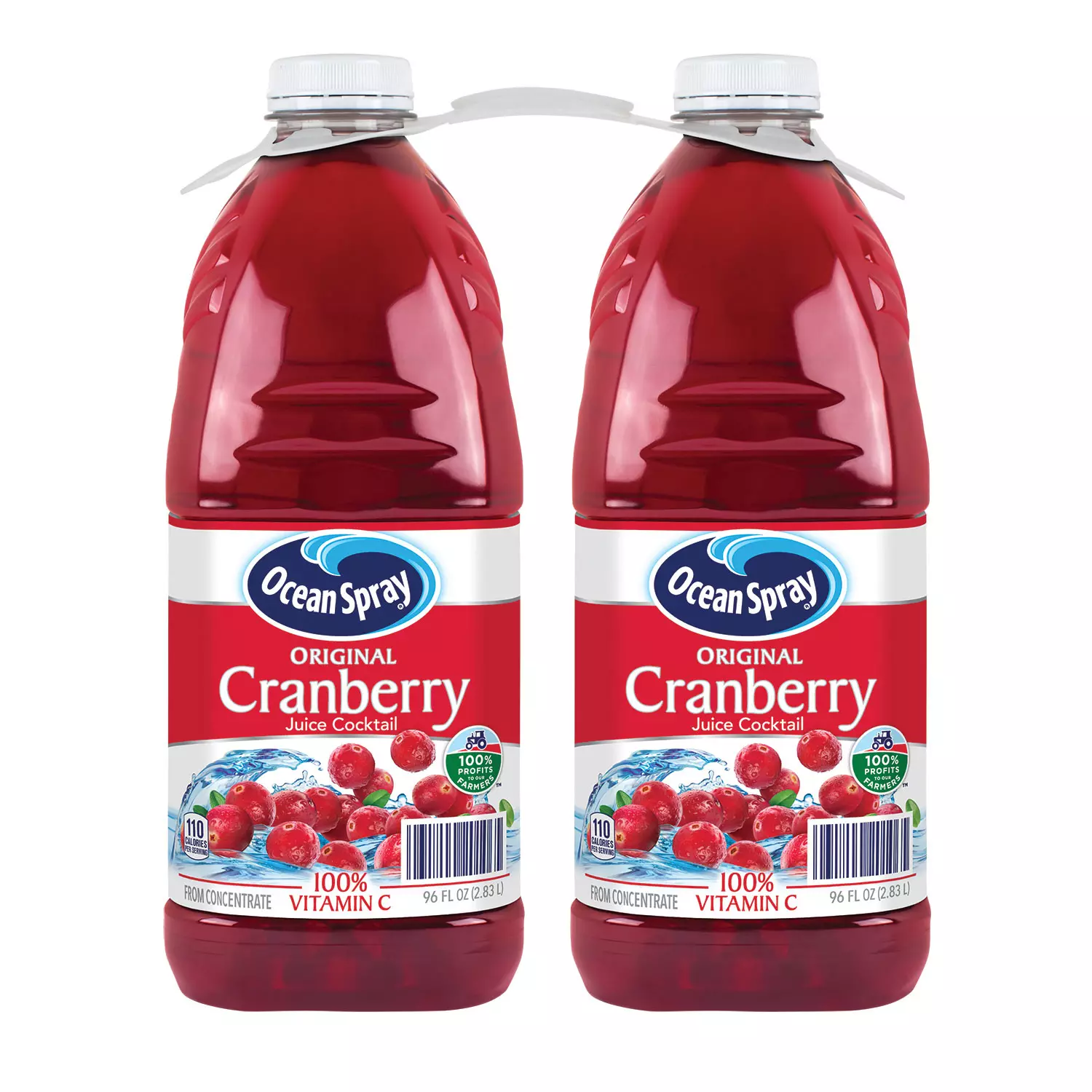 Ocean Spray Cranberry Cocktail Juice