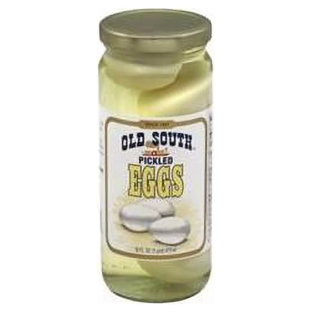 Old South Apparel Pickled Eggs