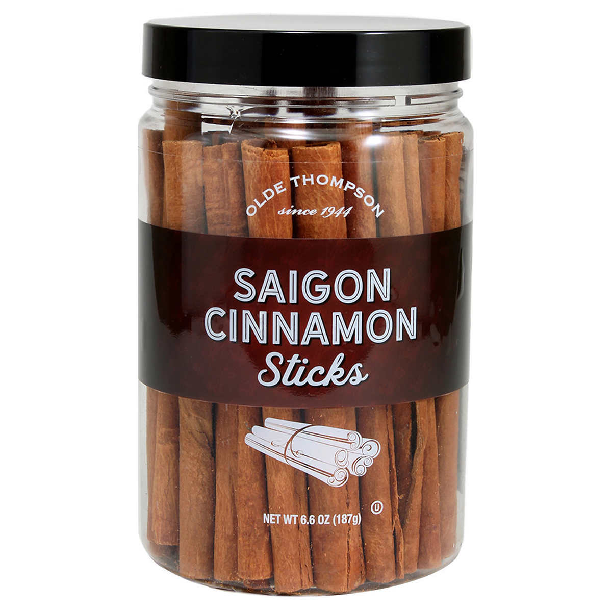 Olde Thompson Saigon Cinnamon Sticks
