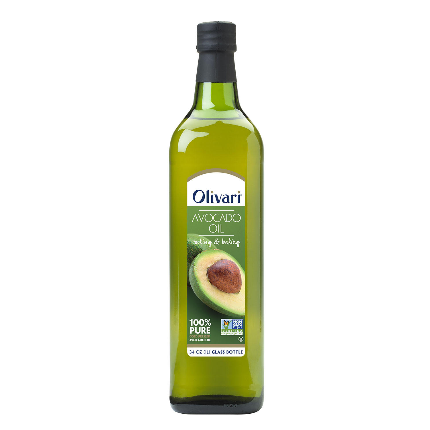 Olivari Avocado Oil