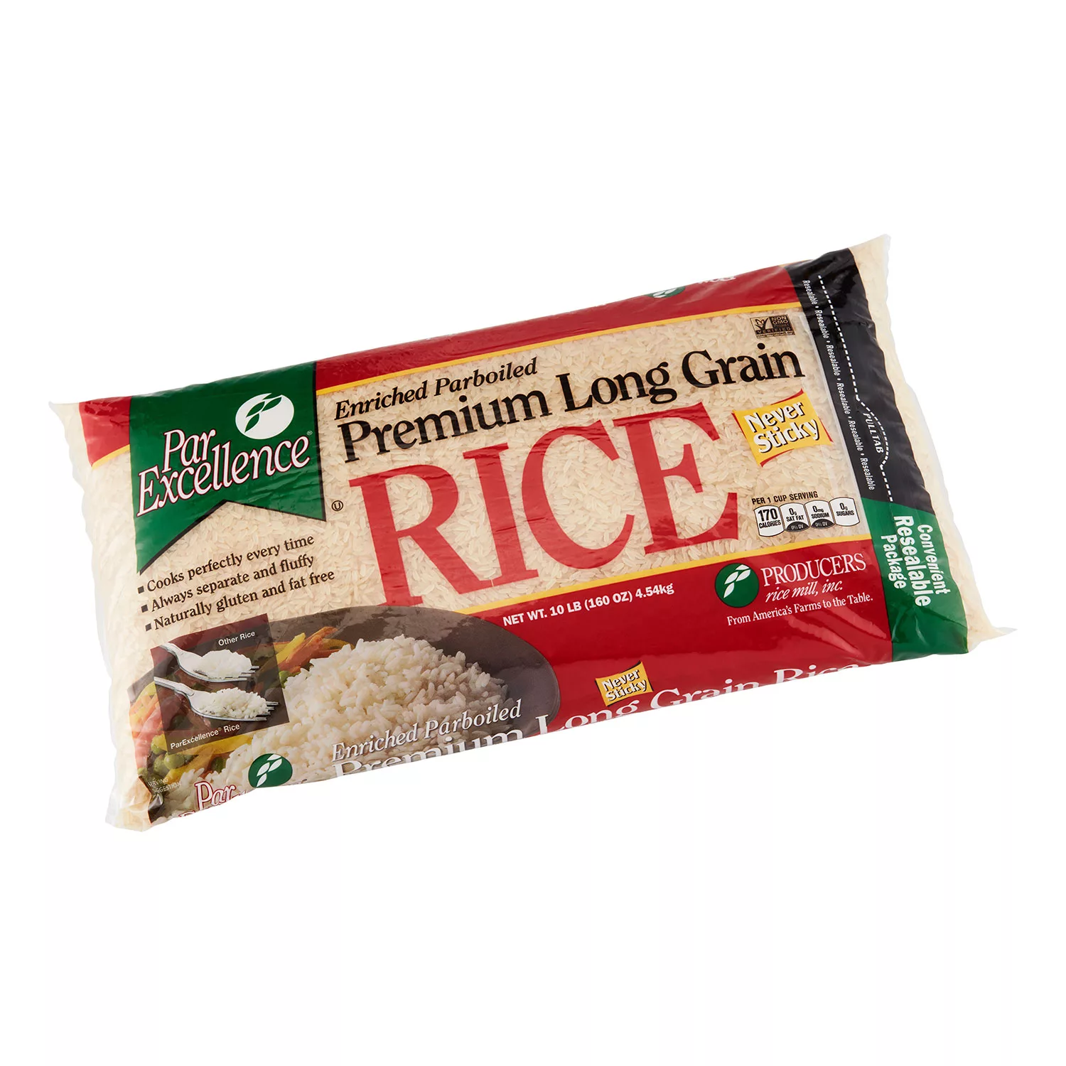 ParExcellence Premium Rice