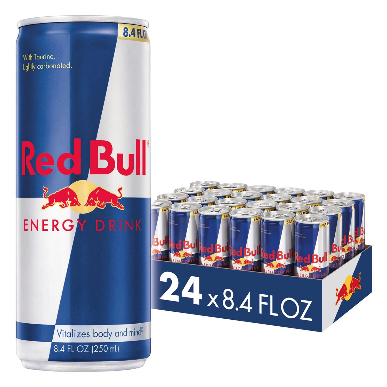 Red Bull Energ