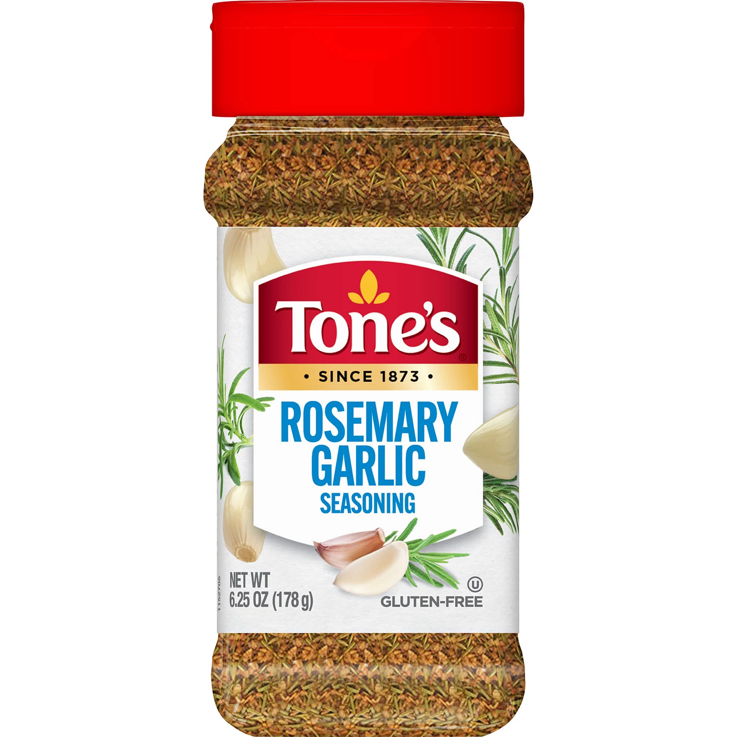 Tone's Rosemary Garlic Seasoning