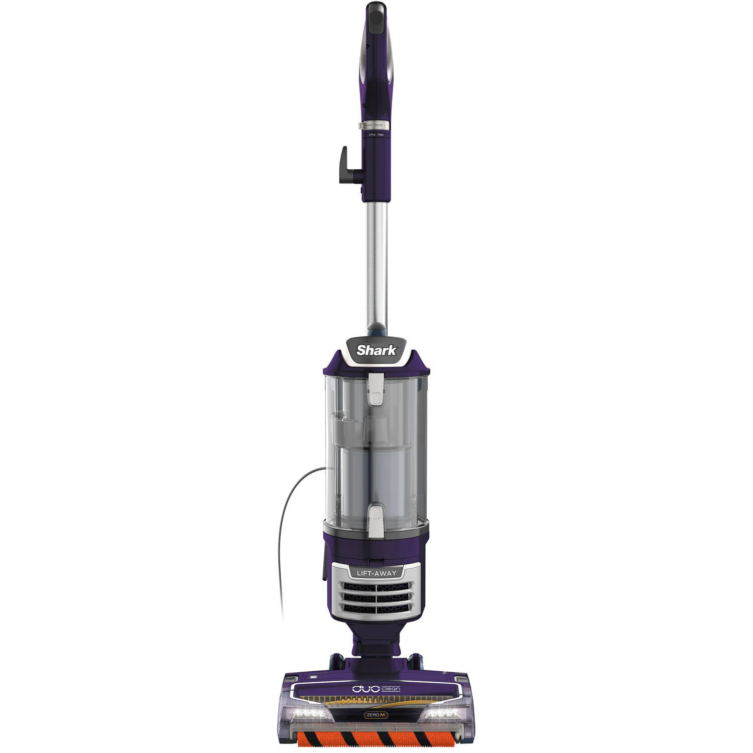Shark Rotator Lift-Away DuoClean Pro Upright Vacuum with Self-Cleaning Brushroll