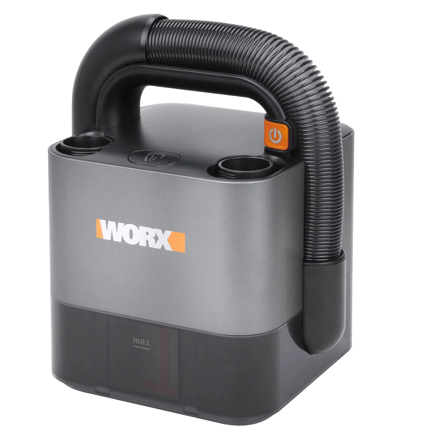WORX 20V Power Share Cordless Portable Compact Vacuum