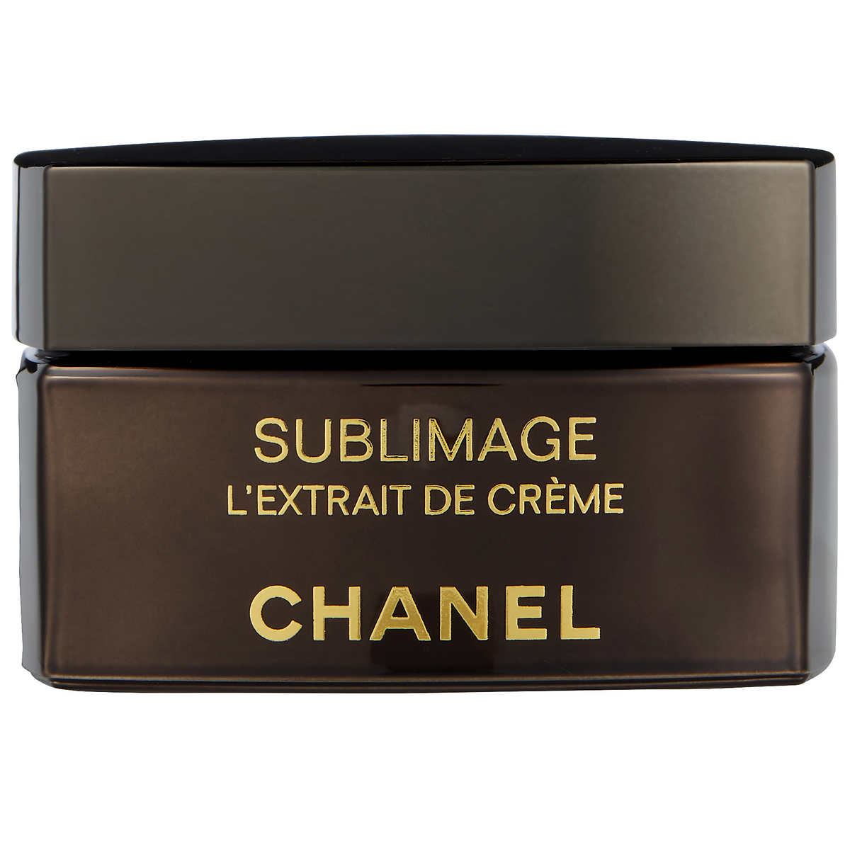 Chanel Sublimage L’Extrait De Creme Regeneration Cream 1.7 oz