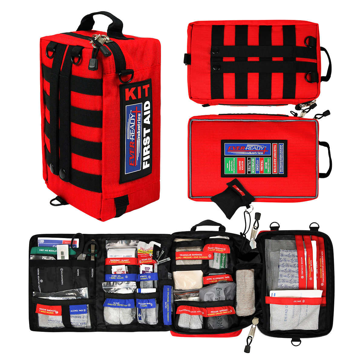 Every-Ready First Aid Kit