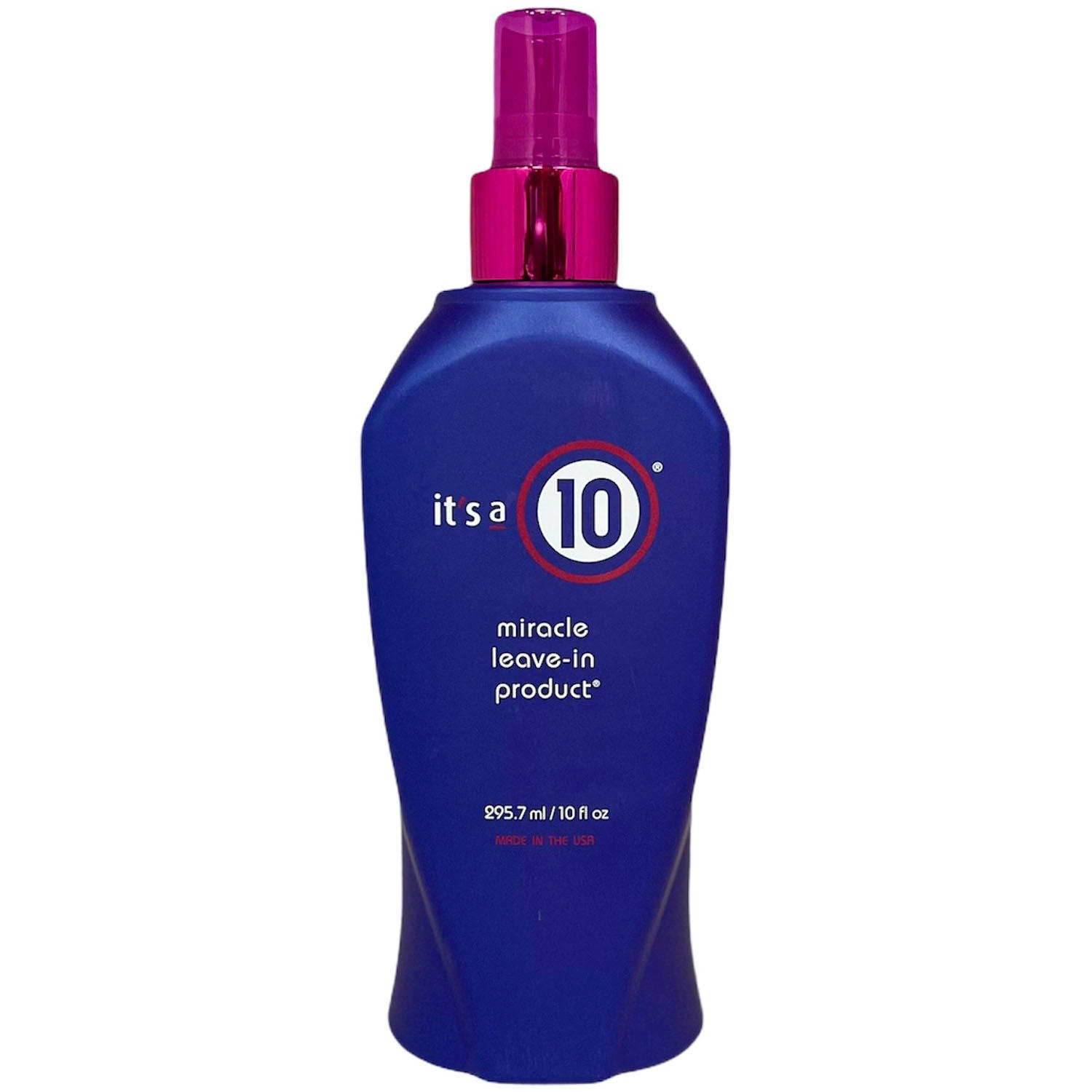 It’s A 10 Miracle Leave-In Conditioner Spray (10 oz.)