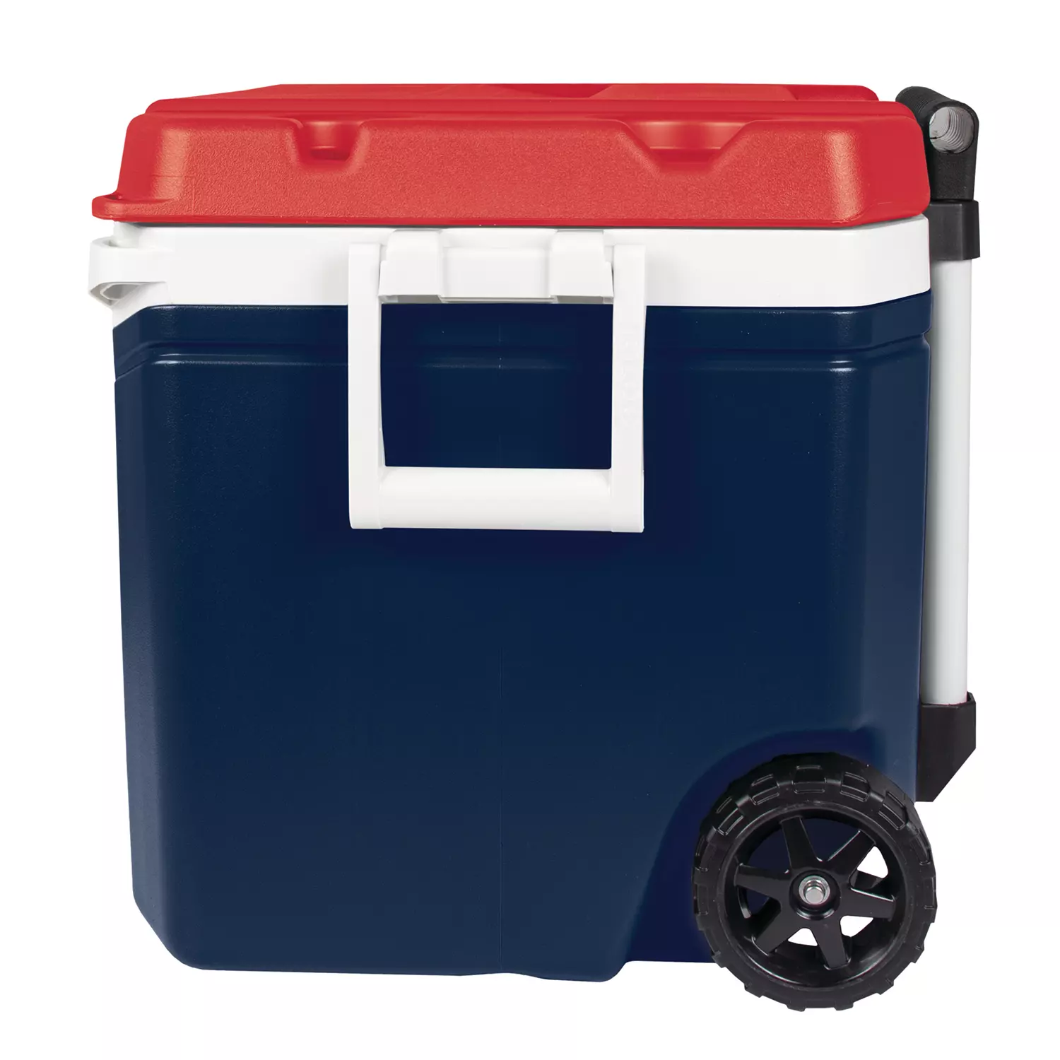 Igloo 60-Quart Sunset Roller Cooler - Texas Edition – Jarasim